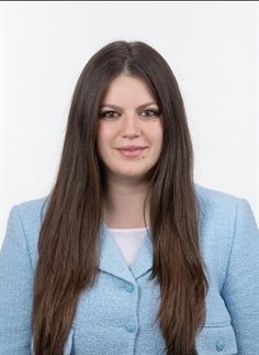 Gordana Palocevic - Commerciale secteur Mersch et alentours